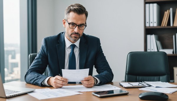 ¿Por qué las cuentas a cobrar son fundamentales para las empresas?